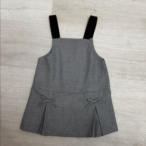 Zara Gray Kids Formal Dress